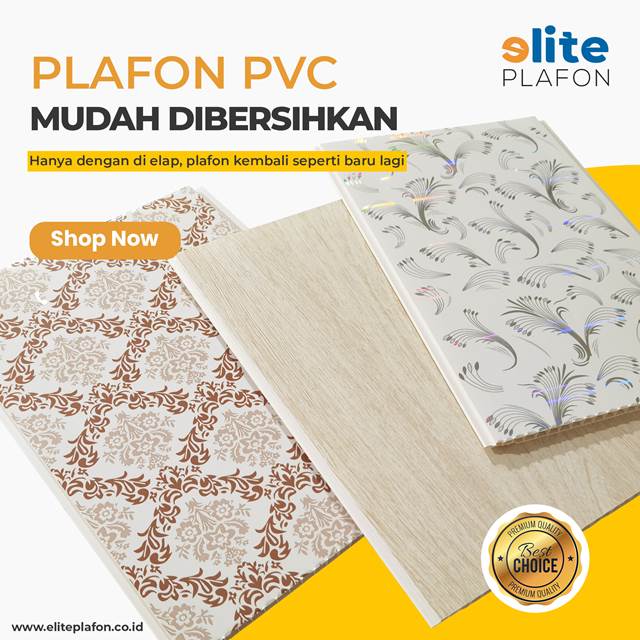 distributor plafon PVC Kendal